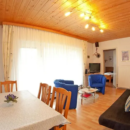 Holiday Village Weissensee, Fuessen-Weissensee Prázdninový dům *