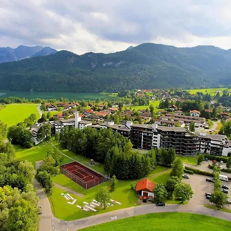 Holiday Village Weissensee, Fuessen-Weissensee Prázdninový dům *