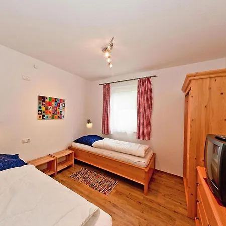 Prázdninový dům Holiday Village Weissensee, Fuessen-Weissensee *