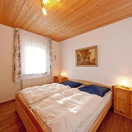 Holiday Village Weissensee, Fuessen-Weissensee *