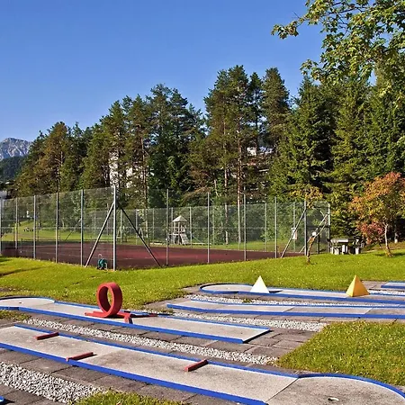 Holiday Village Weissensee, Fuessen-Weissensee Füssen