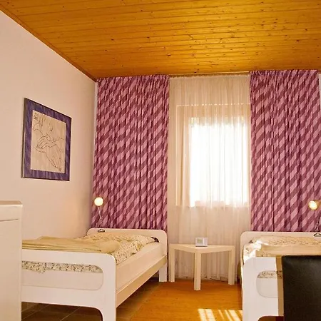 Holiday Village Weissensee, Fuessen-Weissensee Σπίτι διακοπών *